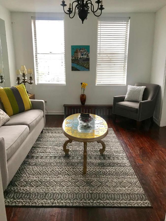 ווסט ניו יורק Beautiful Apartment 2 Bedrooms Close To Nyc מראה חיצוני תמונה