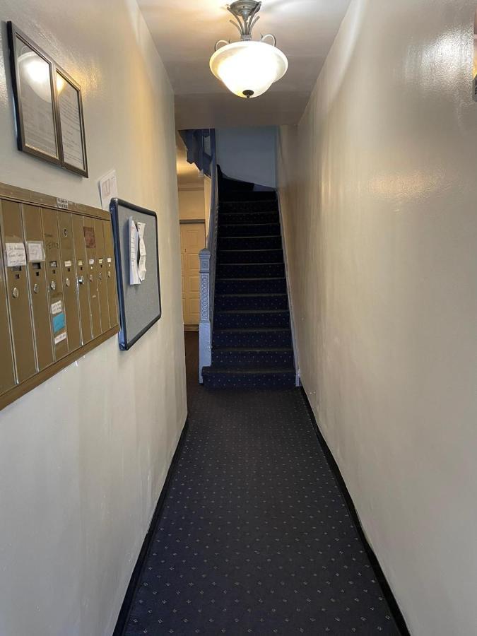 ווסט ניו יורק Beautiful Apartment 2 Bedrooms Close To Nyc מראה חיצוני תמונה