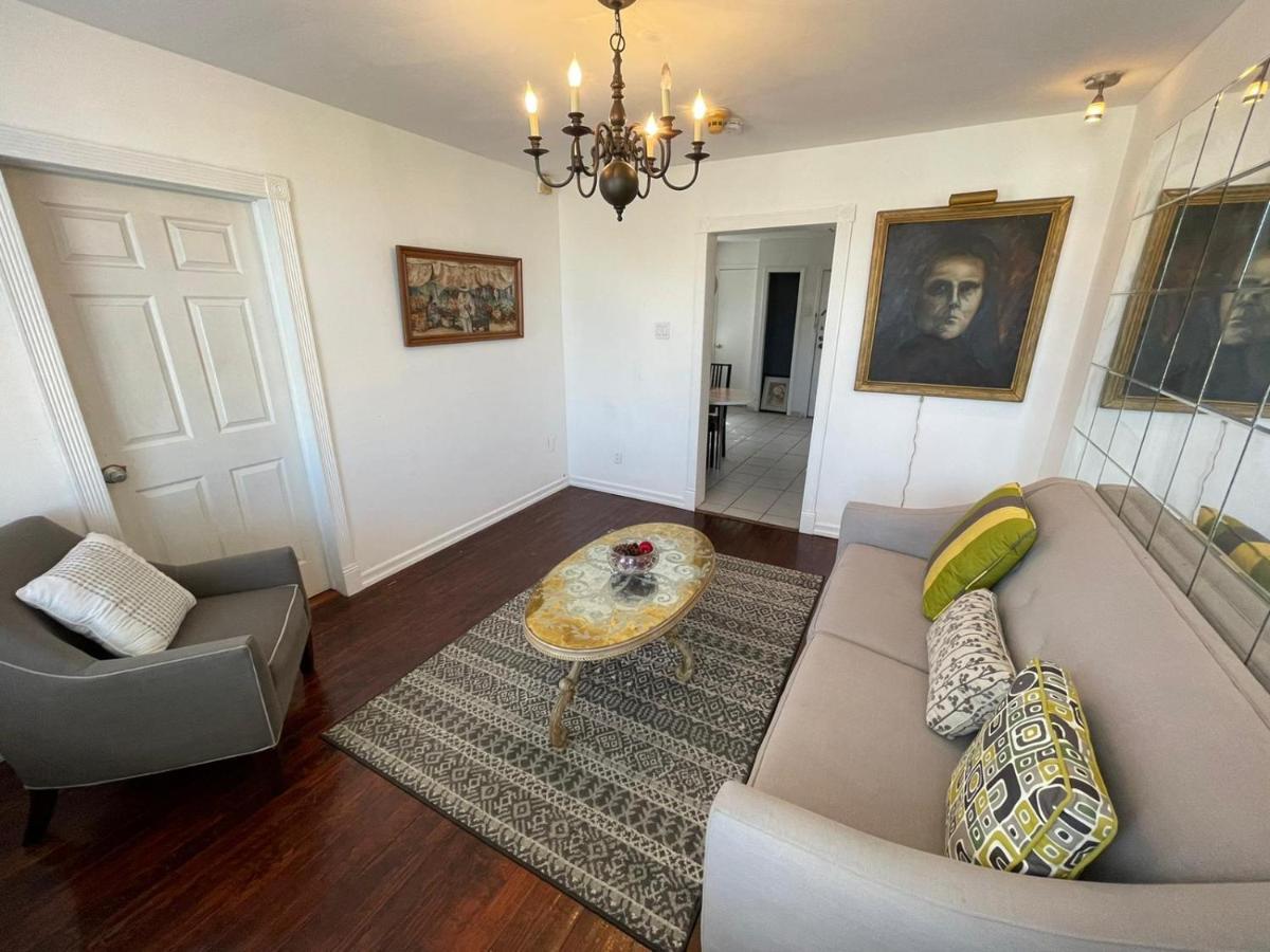 ווסט ניו יורק Beautiful Apartment 2 Bedrooms Close To Nyc מראה חיצוני תמונה