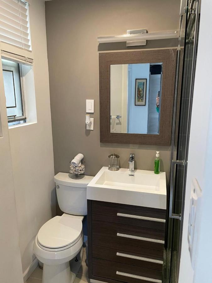 ווסט ניו יורק Beautiful Apartment 2 Bedrooms Close To Nyc מראה חיצוני תמונה